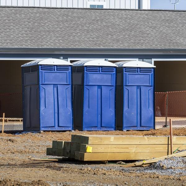 job site portable toilets provides a variety of portable restrooms designed certainally for work sites